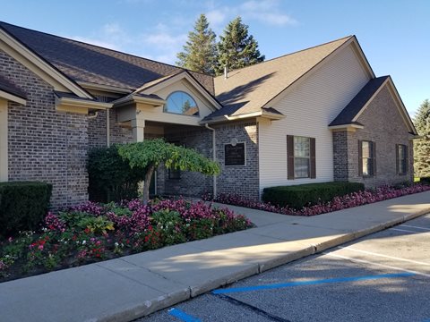 birchwood pointe apartments management and leasing office, clubhouse facility